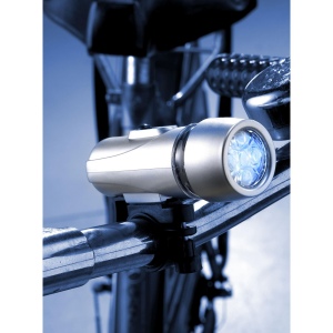 Set composé de lampes à vélo Jordy 3