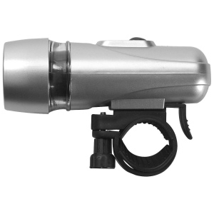 Set composé de lampes à vélo Jordy 6