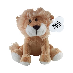 Peluche 'Lion' Frank 2