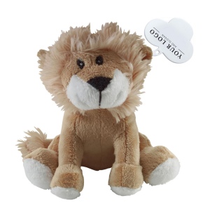 Peluche 'Lion' Frank
