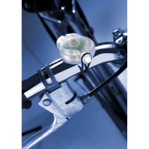 Set de 2 lampes pour vélo Amira 5