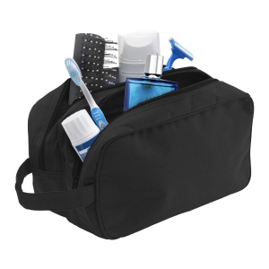 Trousse de toilette en polyester Calista 3