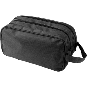 Trousse de toilette en polyester Calista 2