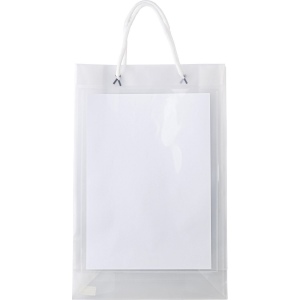 Sac en PP format A4 Vienna