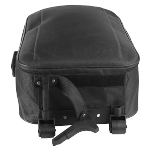 Trolley pliable en EVA Jordana