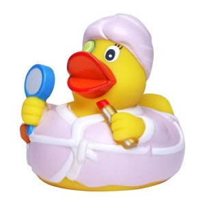 Canard hygiène MBW 4