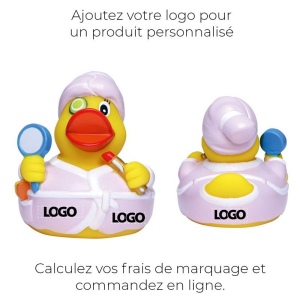 Canard hygiène MBW 6
