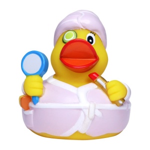 Canard hygiène MBW