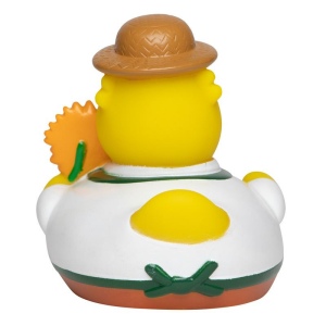 Canard métier divers MBW 4