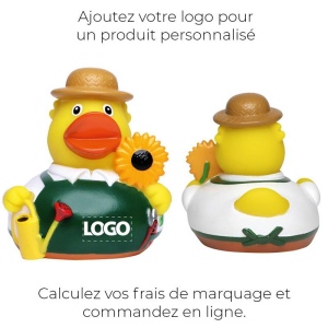 Canard métier divers MBW 7