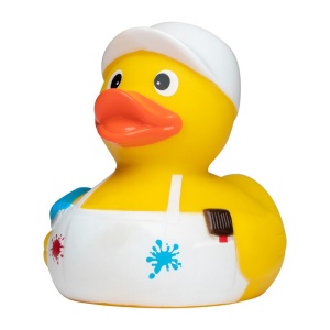Canard métier divers MBW 4