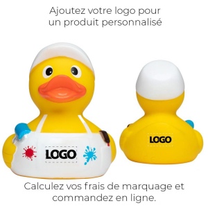 Canard métier divers MBW 6