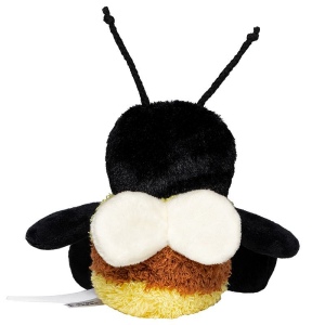 Peluche abeille MBW 3