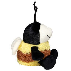 Peluche abeille MBW 4