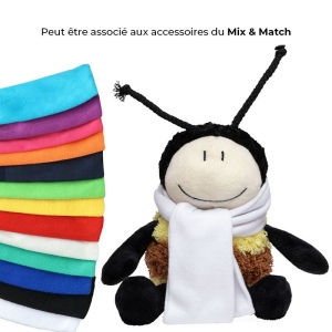 Peluche abeille MBW 5