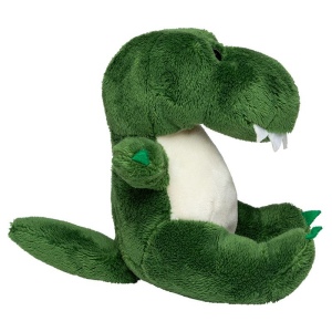 Peluche crocodile MBW 4