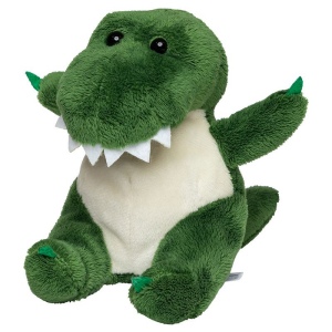 Peluche crocodile MBW 2