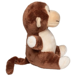 Peluche singe MBW 3