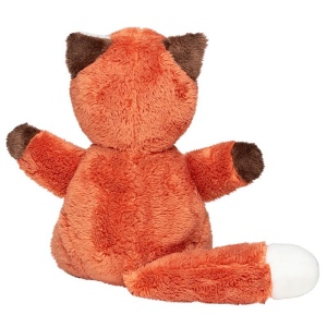 Peluche renard MBW 3