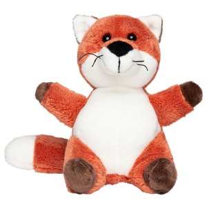 Peluche renard MBW 5