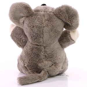 Peluche souris MBW 3