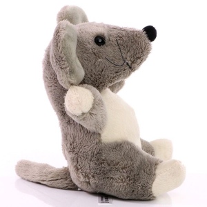 Peluche souris MBW 4