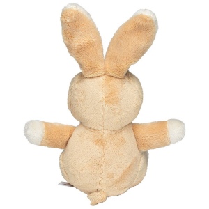 Peluche lapin MBW 3
