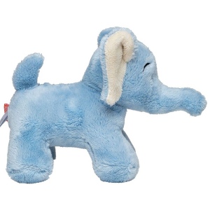Peluche éléphant MBW 3
