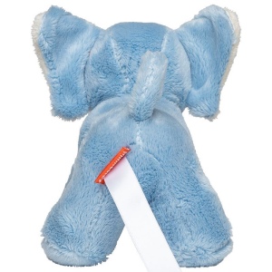 Peluche éléphant MBW 4