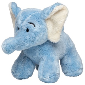 Peluche éléphant MBW 2