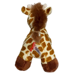 Peluche girafe MBW 3