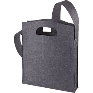 Sac shopping recyclé Halfar