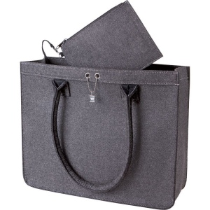 Sac shopping recyclé Halfar 3