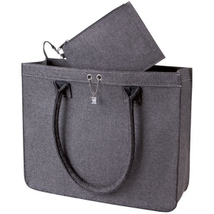 Sac shopping recyclé Halfar 2
