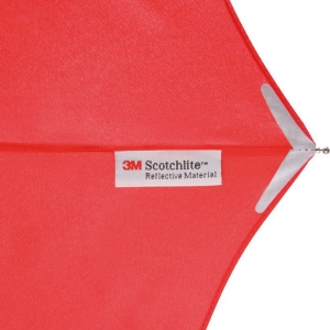 Parapluie de poche LED FARE 6