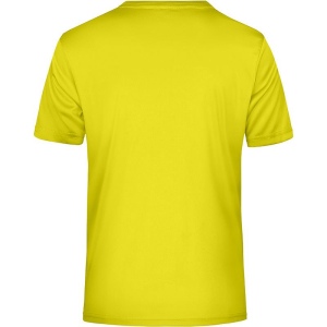 Maillot running Homme Daiber 37