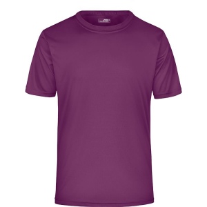 Maillot running Homme Daiber 12