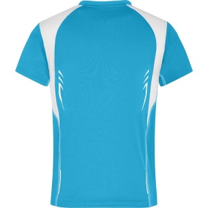 Maillot running Enfant Daiber 6