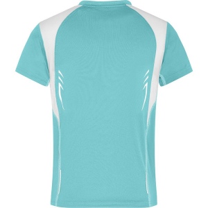 Maillot running Enfant Daiber 15