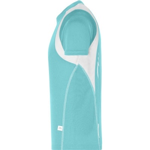 Maillot running Enfant Daiber 16