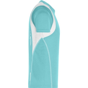 Maillot running Enfant Daiber 17