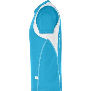 Maillot running Enfant Daiber 7