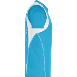 Maillot running Enfant Daiber 8