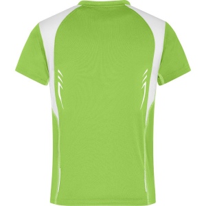 Maillot running Enfant Daiber 9