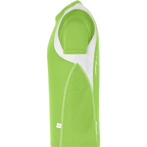 Maillot running Enfant Daiber 10