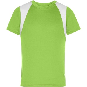 Maillot running Enfant Daiber 3