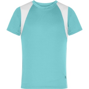 Maillot running Enfant Daiber 5