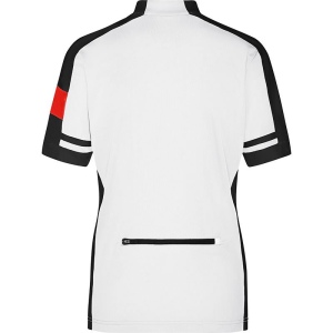 Maillot cycliste Femme Daiber 9