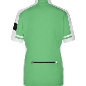 Maillot cycliste Femme Daiber 19