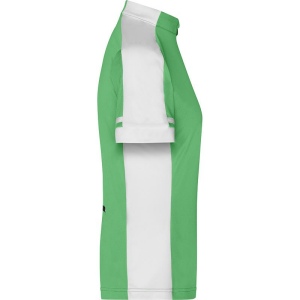 Maillot cycliste Femme Daiber 21